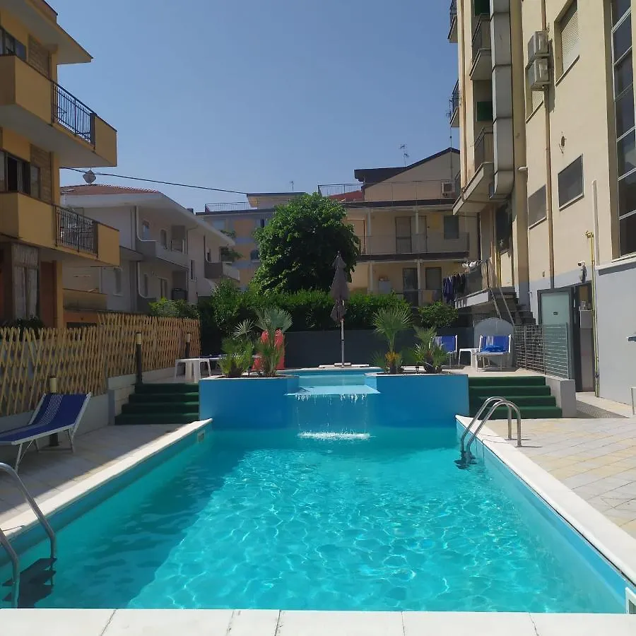 Hotel A Casa Nostra Rimini