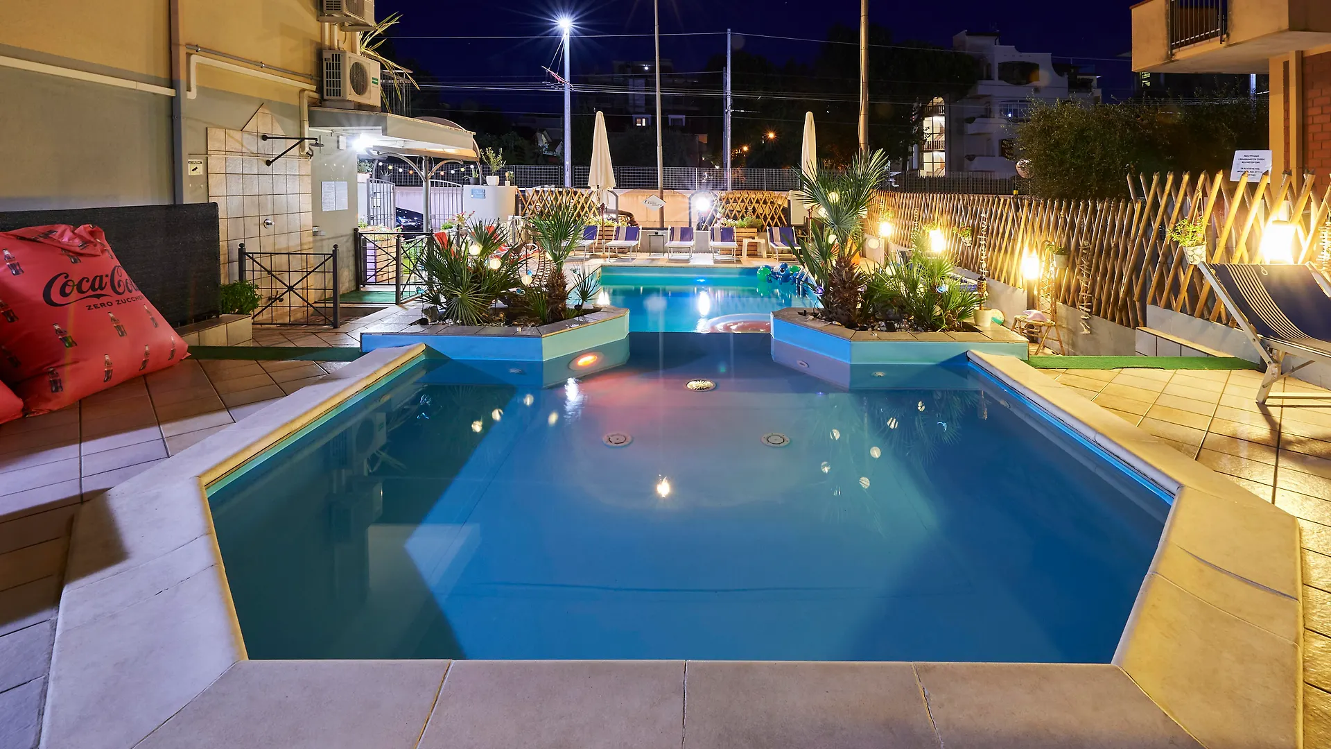 Hotel A Casa Nostra Rimini