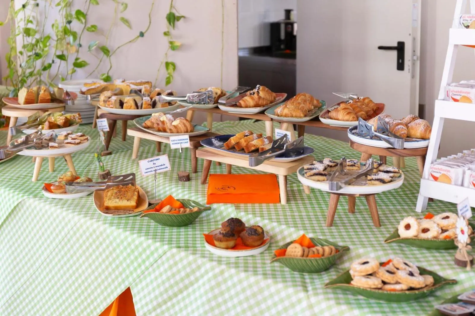 Hotel A Casa Nostra Rimini Italy