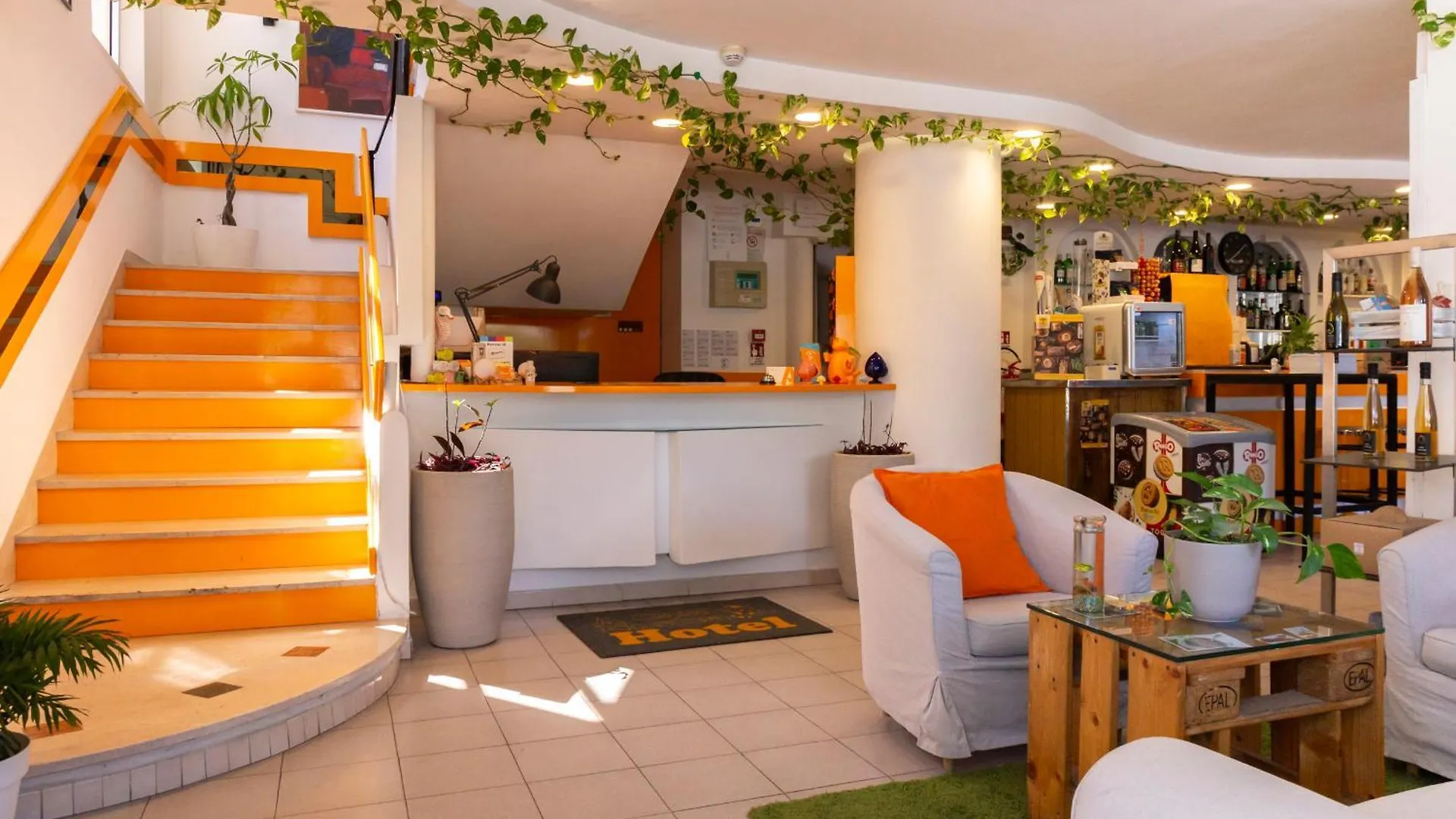 Hotel A Casa Nostra Rimini