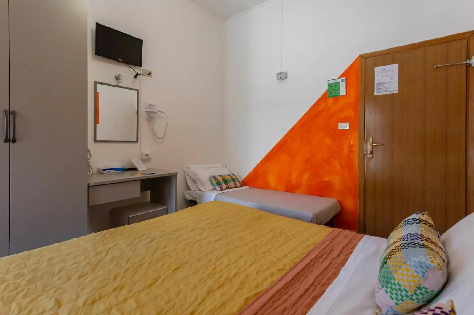 Hotel A Casa Nostra Rimini Italy