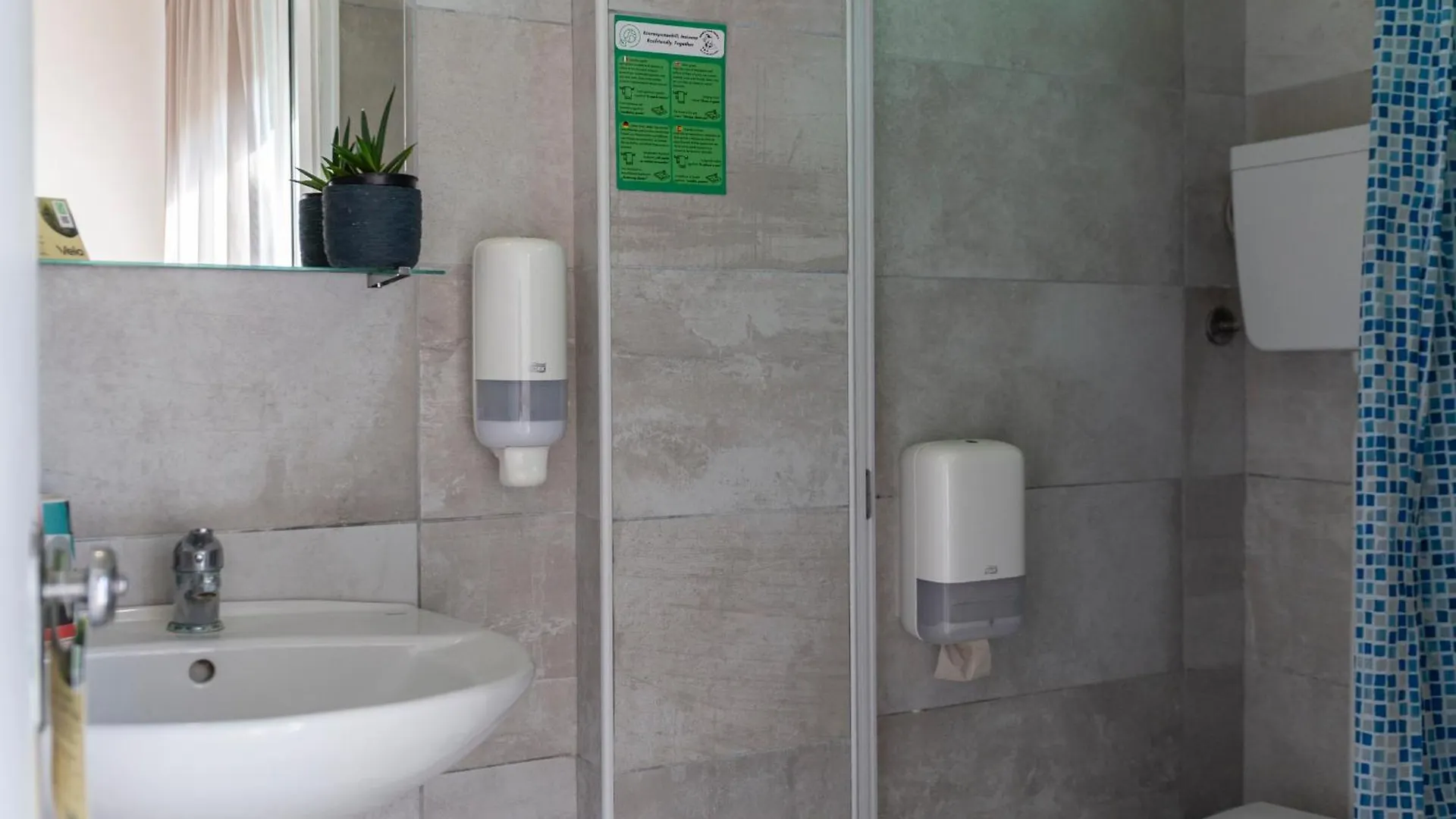 Hotel A Casa Nostra Rimini 3*,