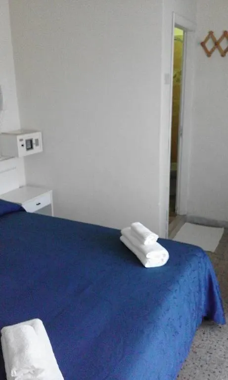 Hotel A Casa Nostra Rimini 3*,