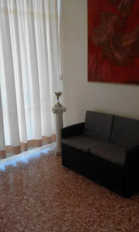 ***  Hotel A Casa Nostra Rimini Italy