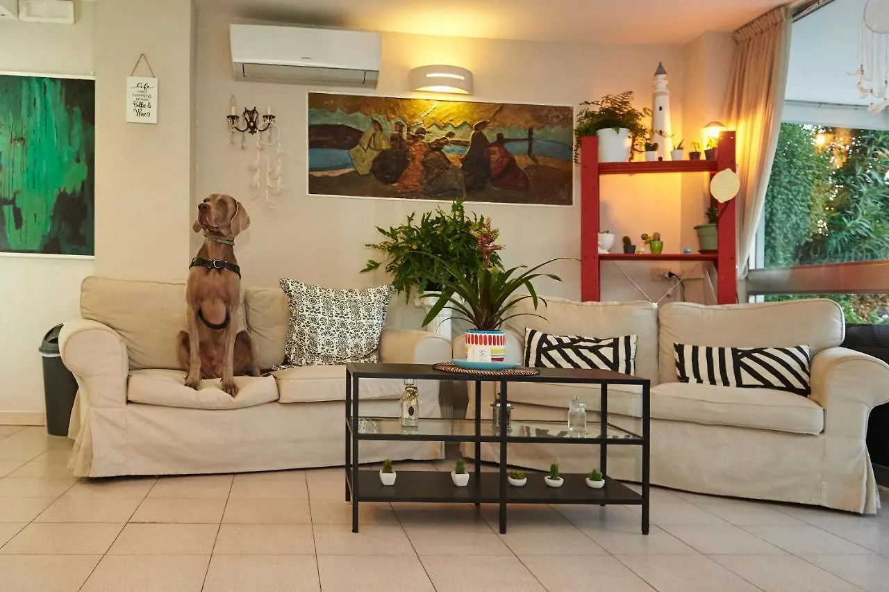 Hotel A Casa Nostra Rimini 3*,  Italy