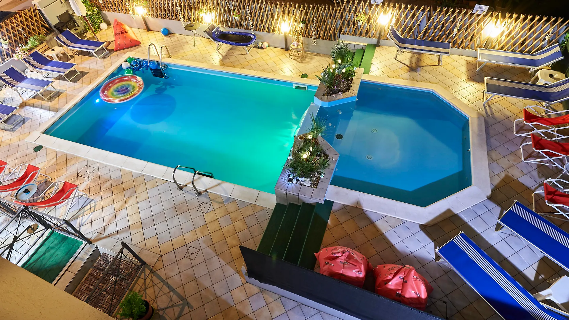 Hotel A Casa Nostra Rimini