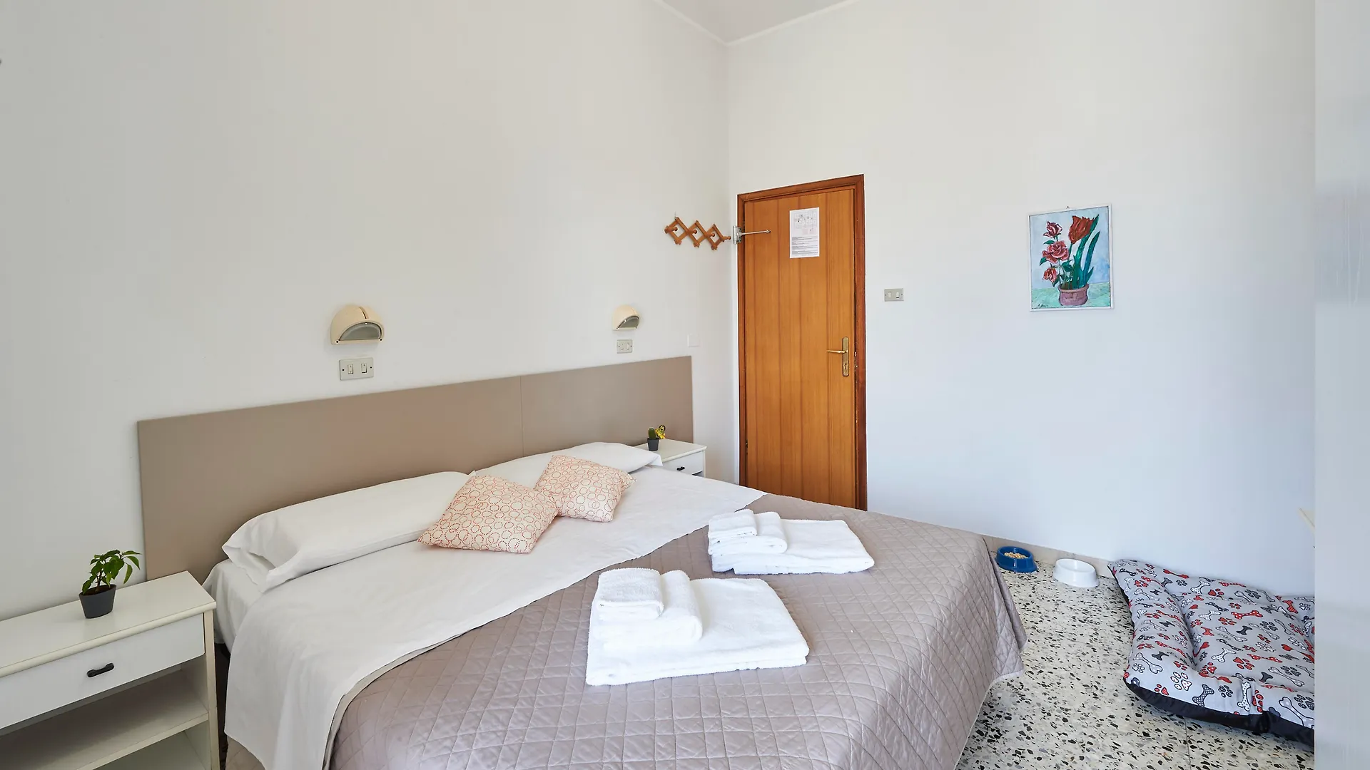 Hotel A Casa Nostra Rimini