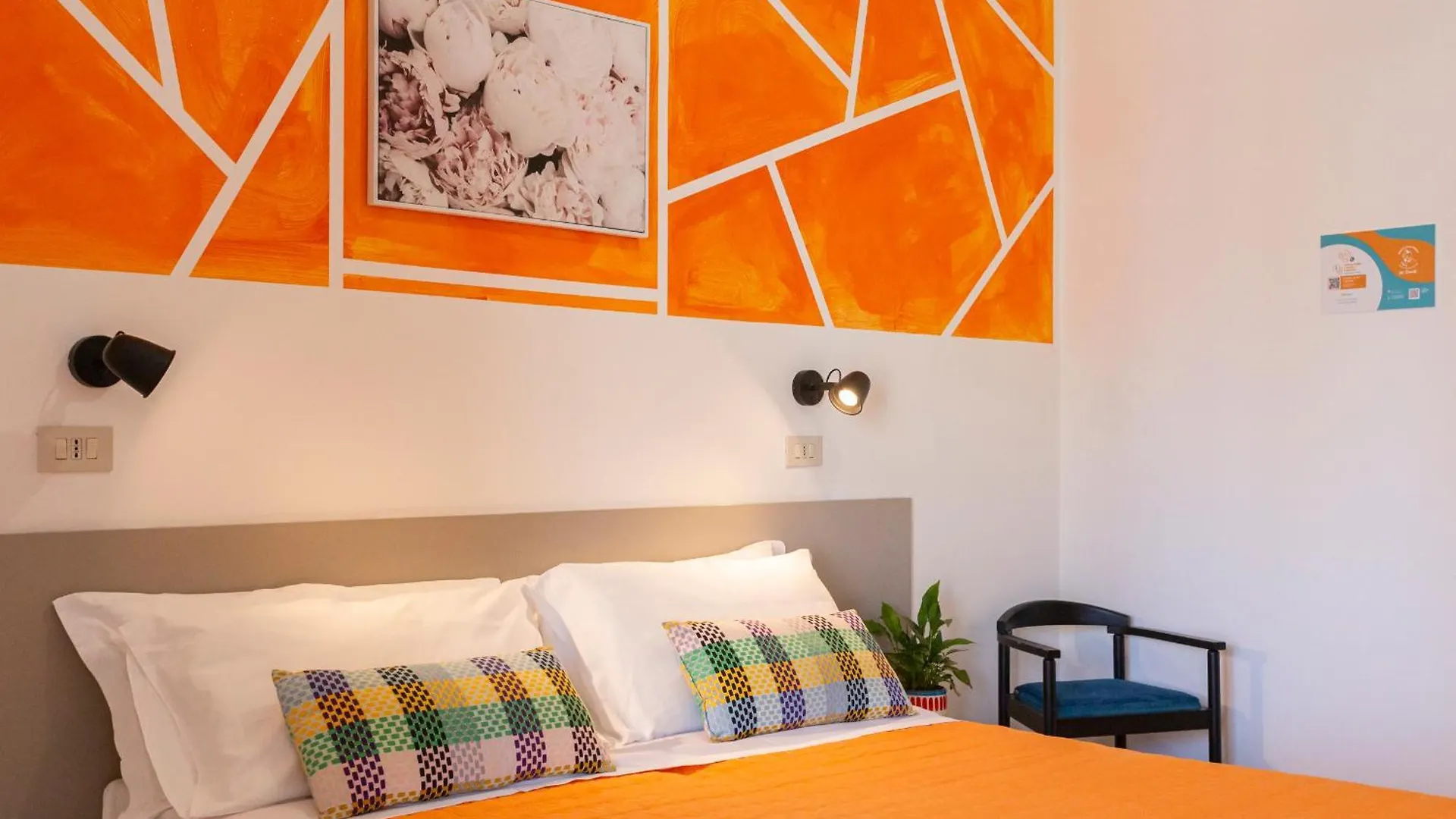 Hotel A Casa Nostra Rimini