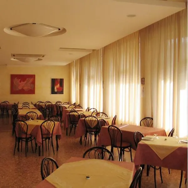 Hotel A Casa Nostra Rimini